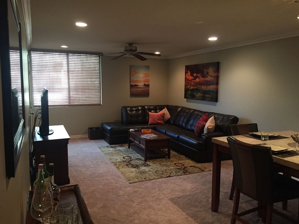 scottsdale vacation rental with