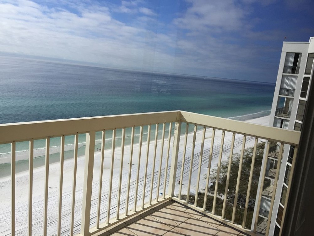 Destin vacation rental with