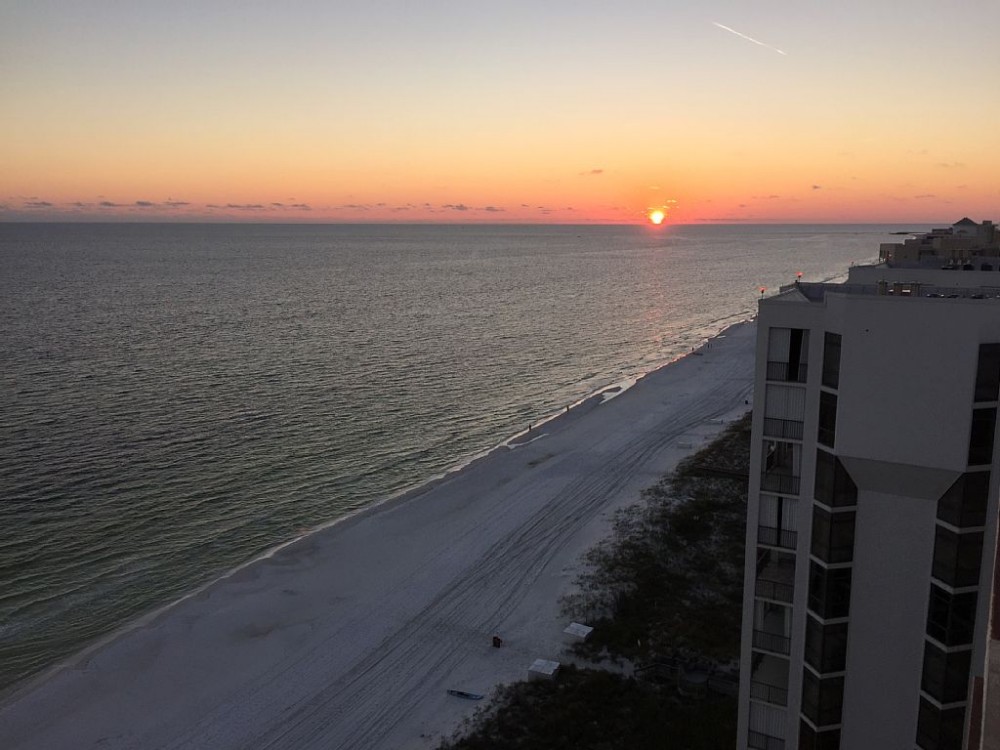 Destin vacation rental with