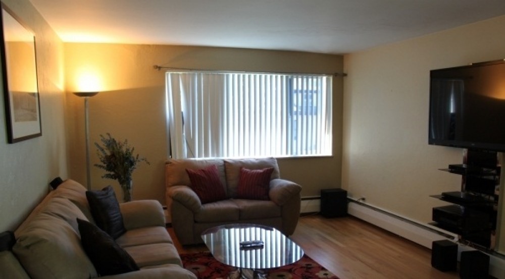 Denver vacation rental with
