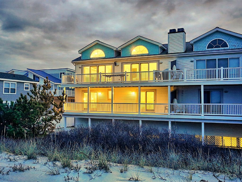 Sea Isle City Condo On Beach Rentals Sea Isle City Condo On Beach Rentals