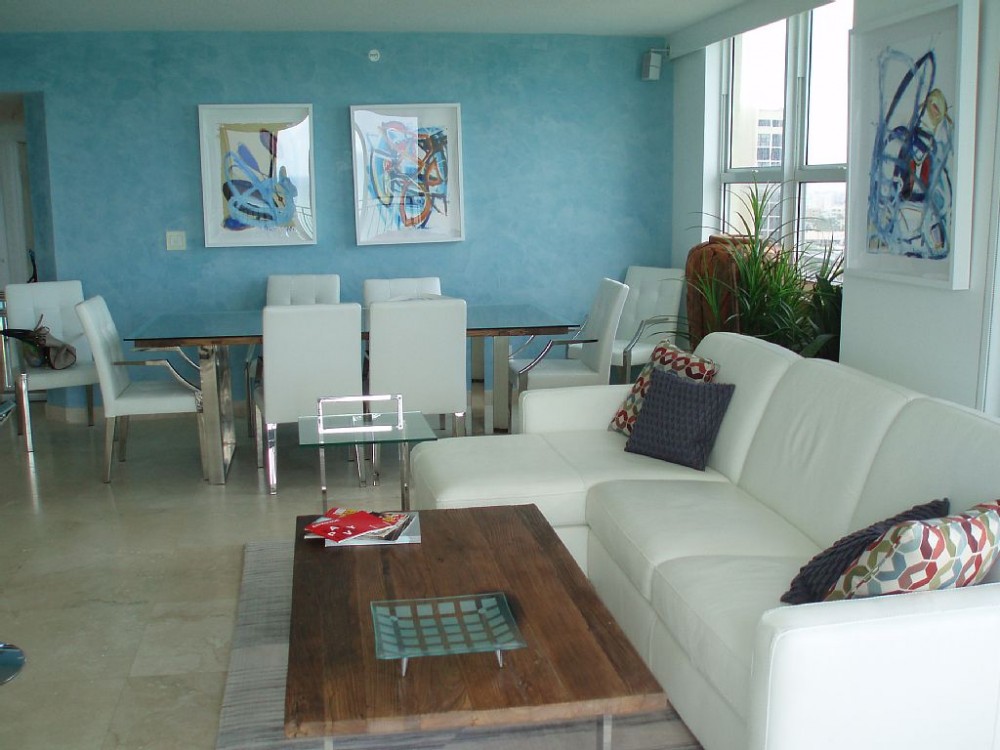Hallandale Beach vacation rental with