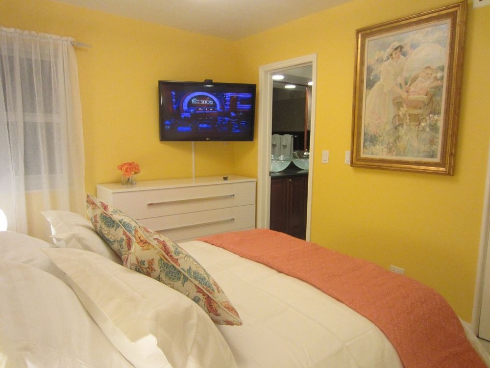 Fort Lauderdale vacation rental with