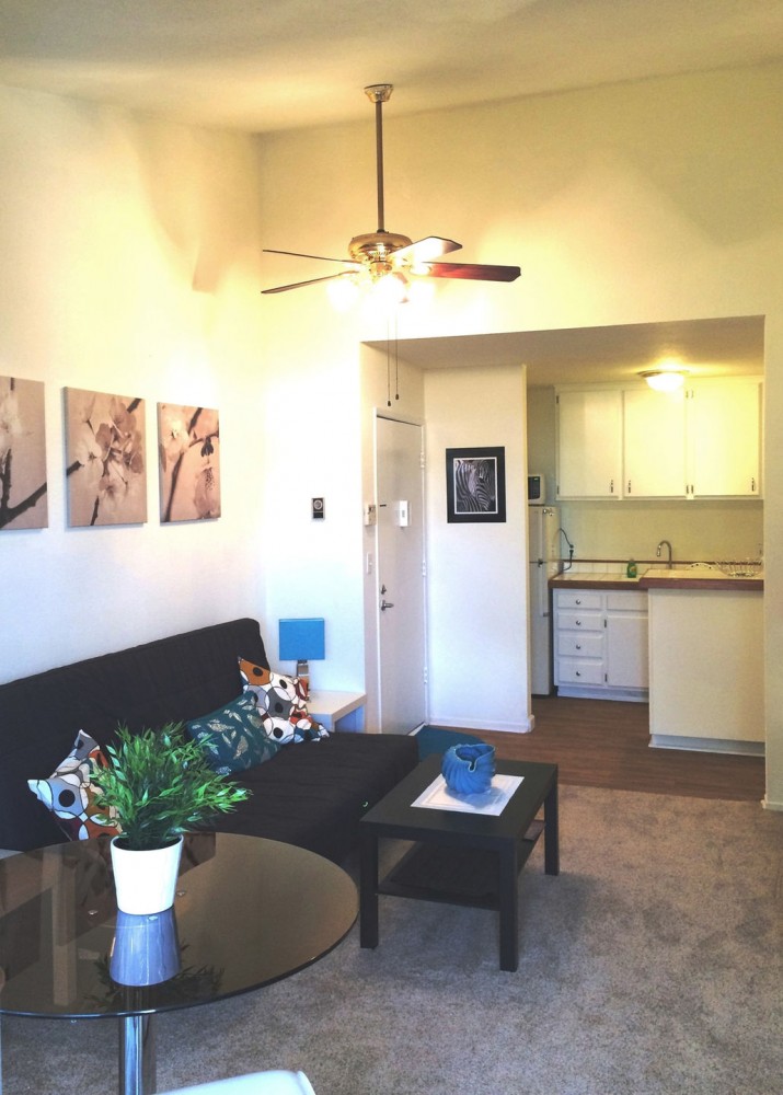 San Diego vacation rental with