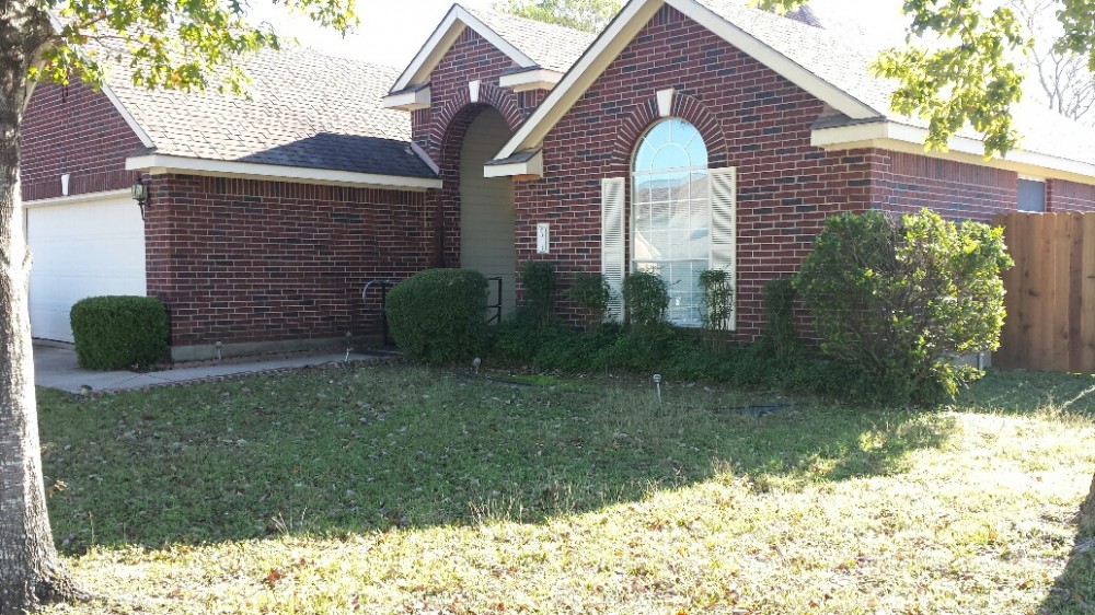 Pflugerville vacation rental with