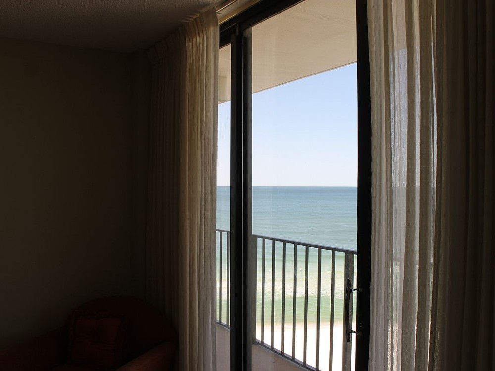 Panama City Beach vacation rental with