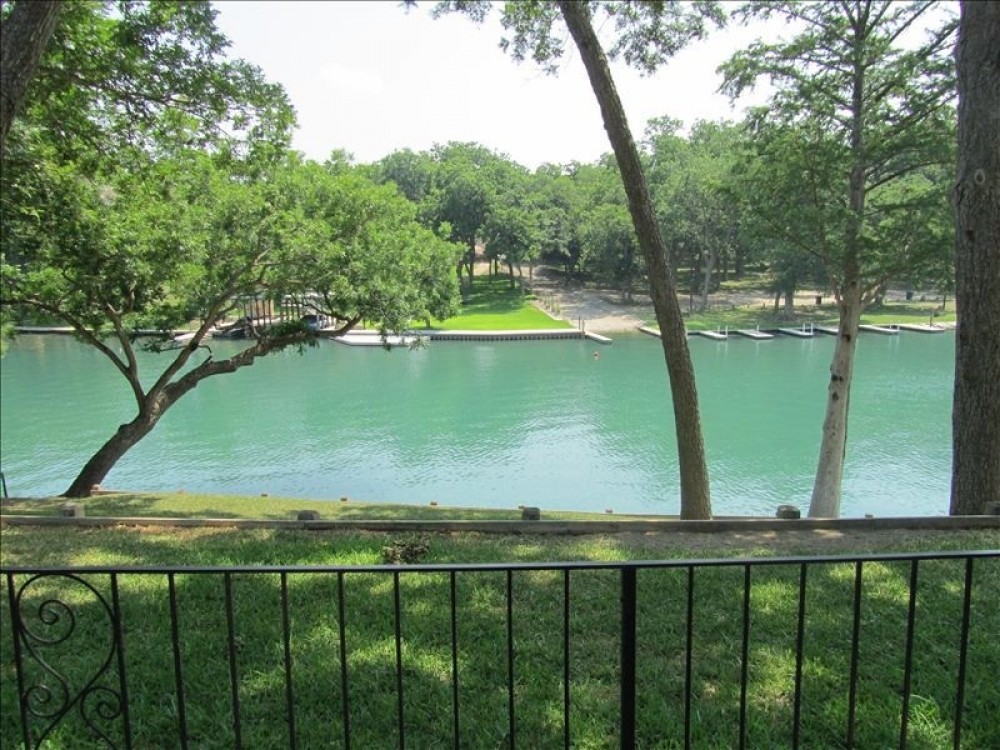 New Braunfels vacation rental with