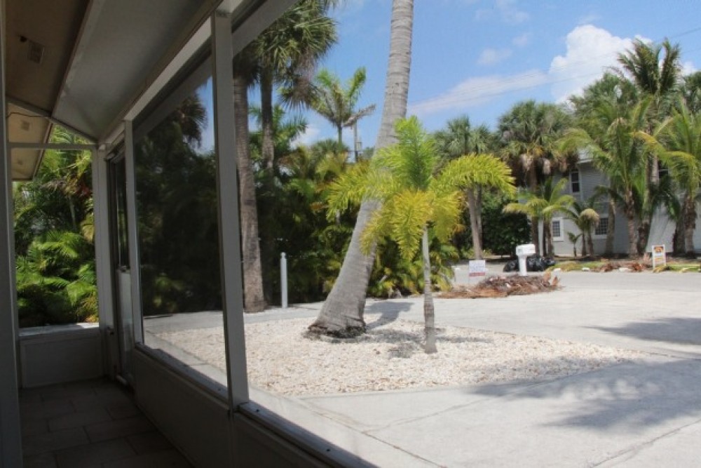Fort Myers Beach vacation rental with