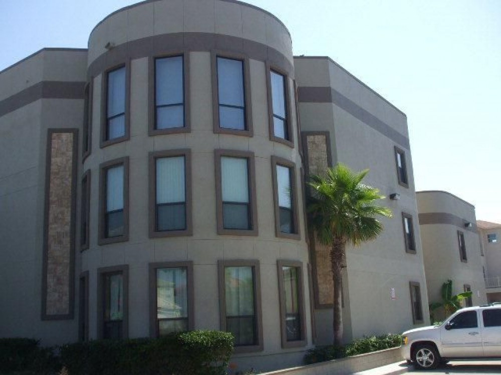 South Padre Island vacation rental with