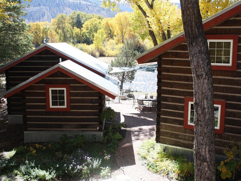 South Fork Colorado Vacation Rental Riverside Meadows Master