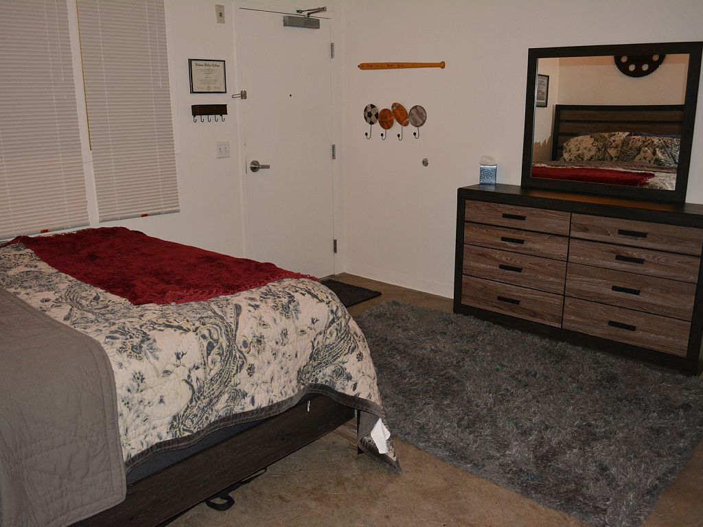 San Diego, California Vacation Rental Beautiful Loft On 5th Avenue In