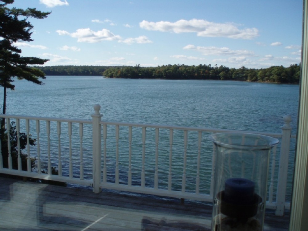 Freeport vacation rental with