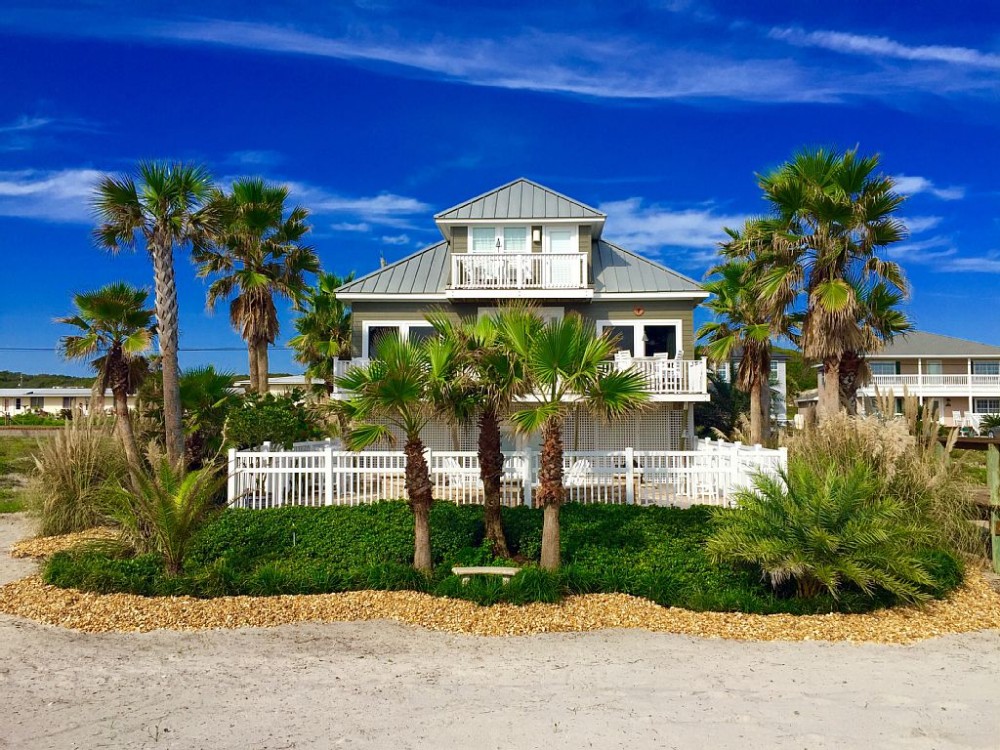 Island House 🌴, Casa de playa, Sandbox Island