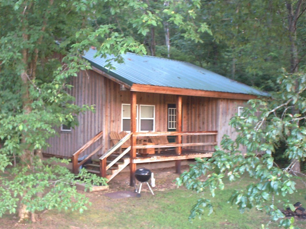 Saint James vacation rental with