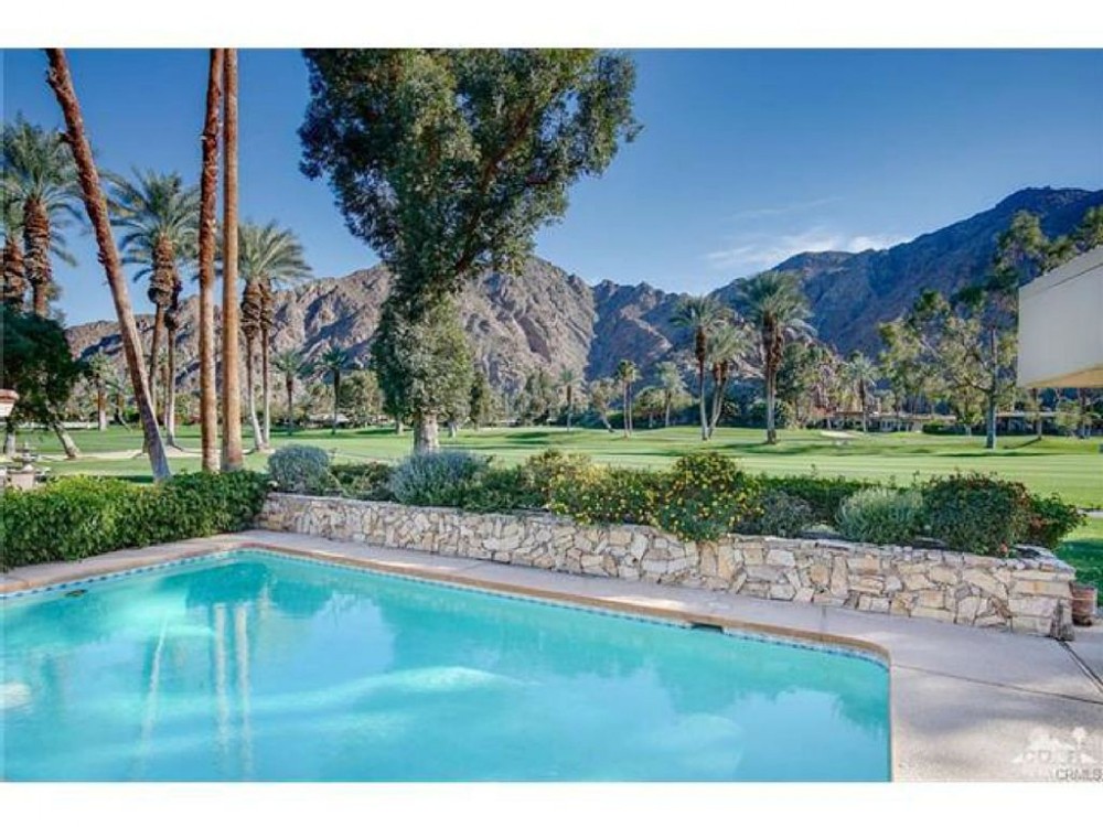 Indian Wells vacation rental with
