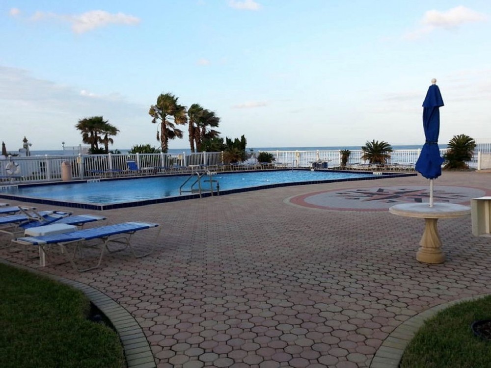 Daytona Beach vacation rental with
