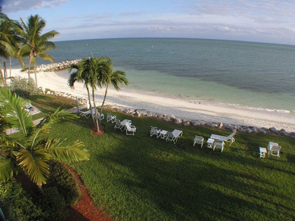Key Colony Beach vacation rental with