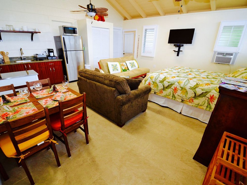 Kailua vacation rental with