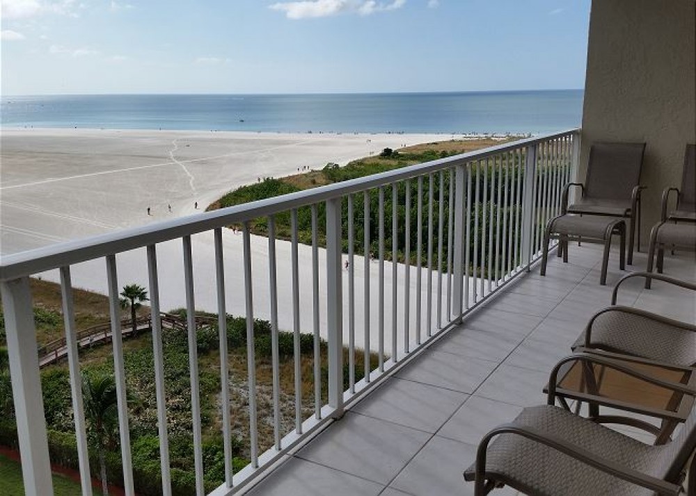 Marco Island vacation rental with