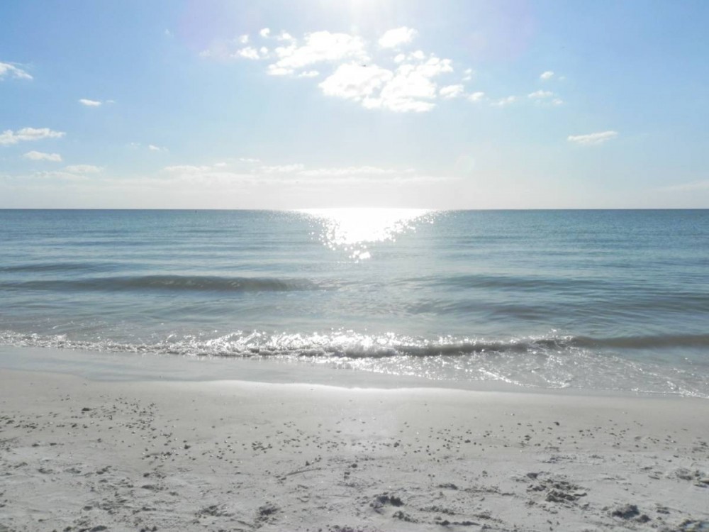 Fort Myers Beach vacation rental with