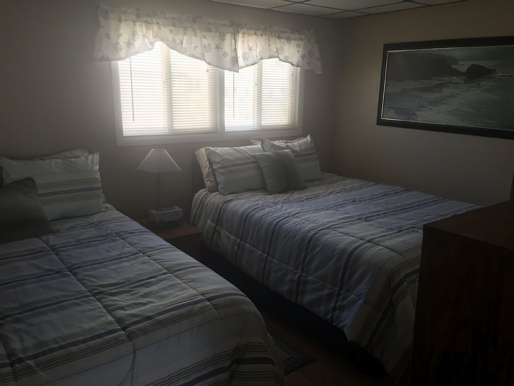 Wildwood Crest vacation rental with