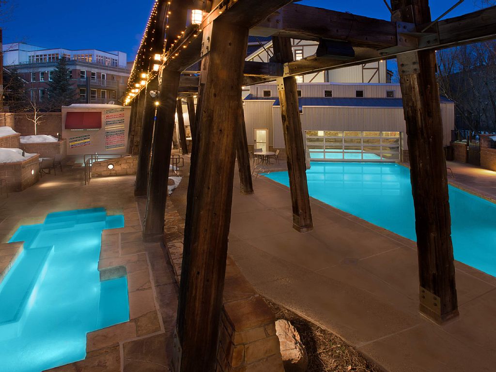 Park City, Utah Vacation Rental Marriott's Summit Watch * 2BR With Kitchen * SKI Park City