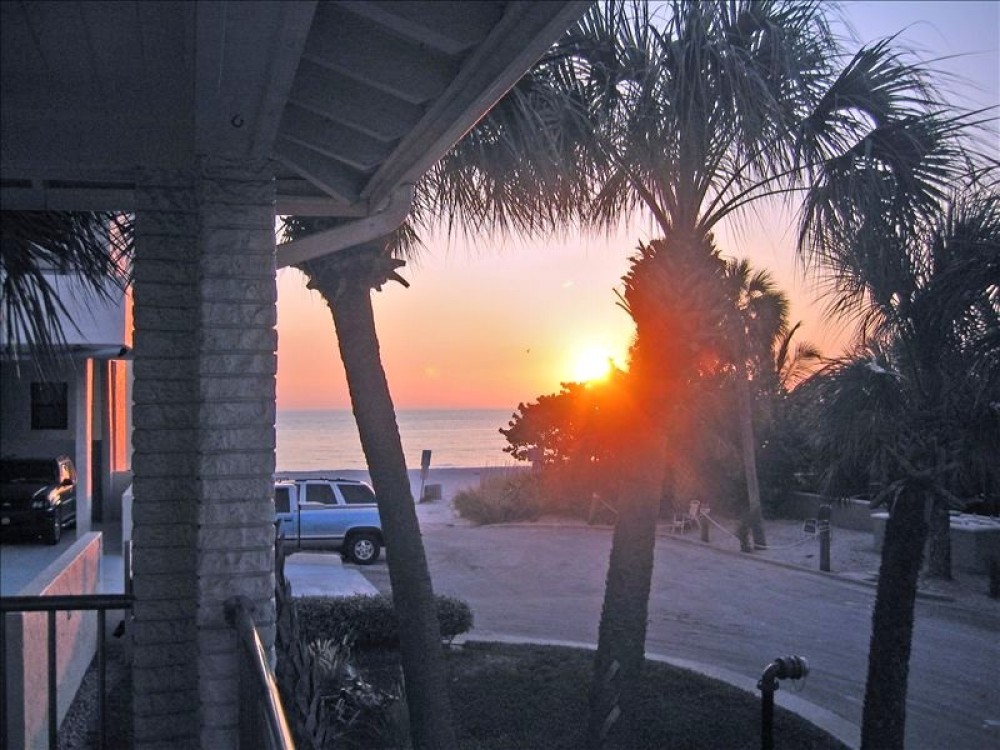 Madeira Beach vacation rental with