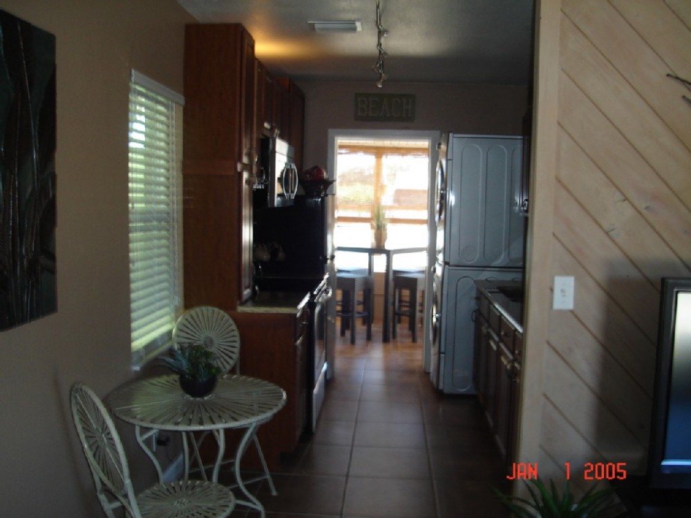 Indian Rocks Beach vacation rental with