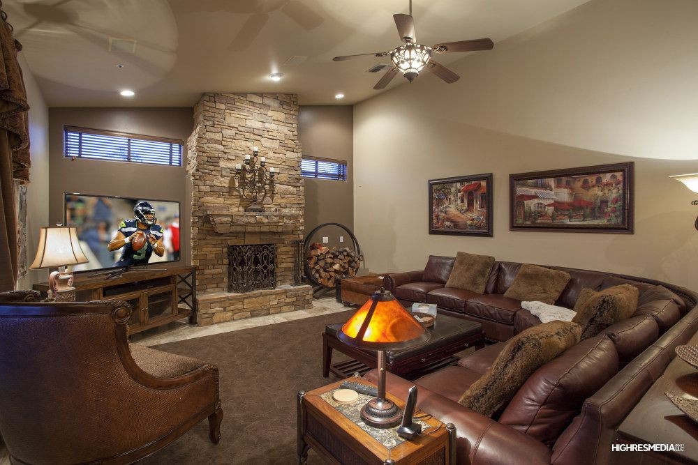 Scottsdale vacation rental with
