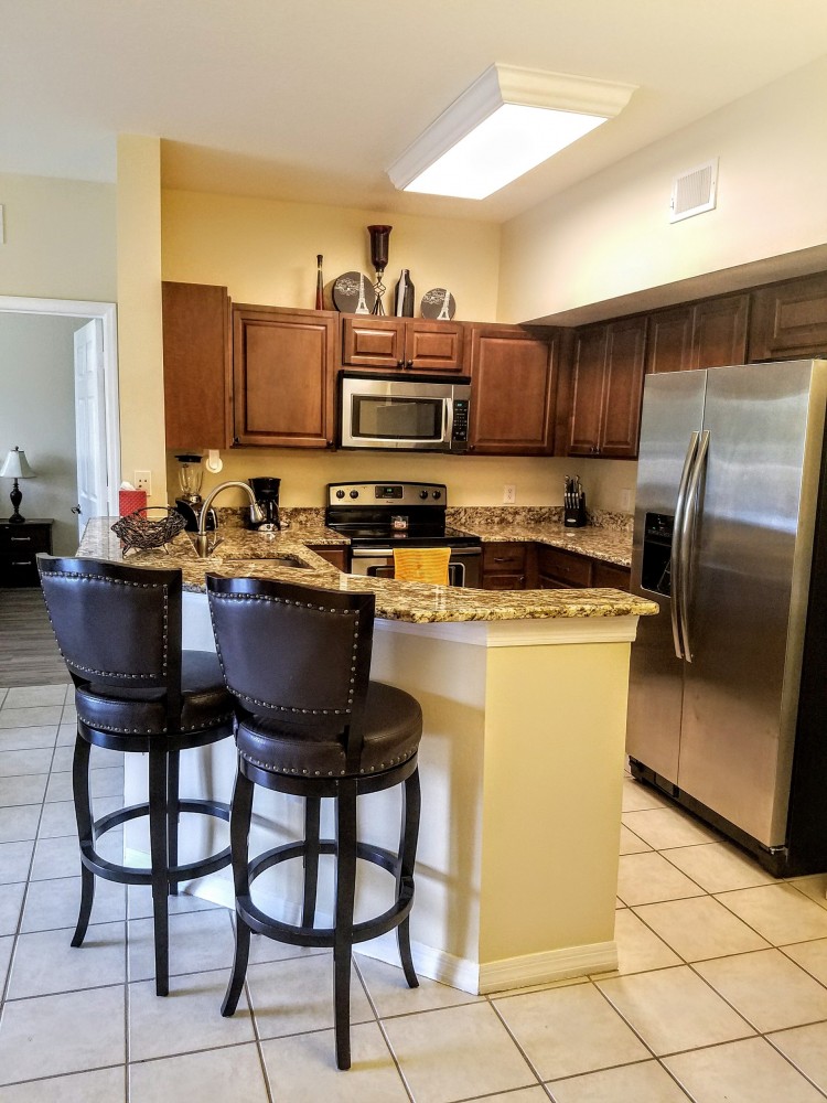 Fort Myers vacation rental with