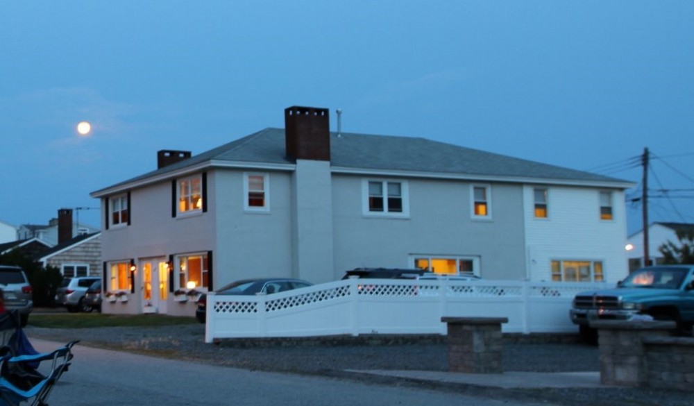 Seabrook vacation rental with