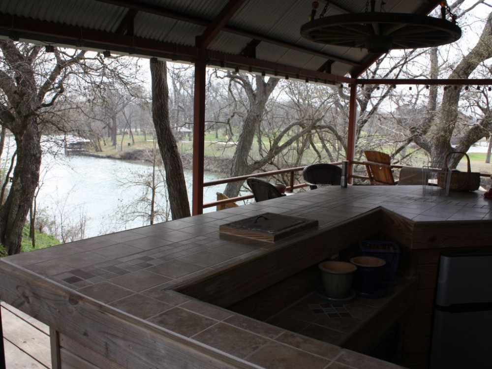 New Braunfels vacation rental with