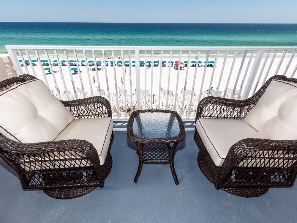 Fort Walton Beach vacation rental with