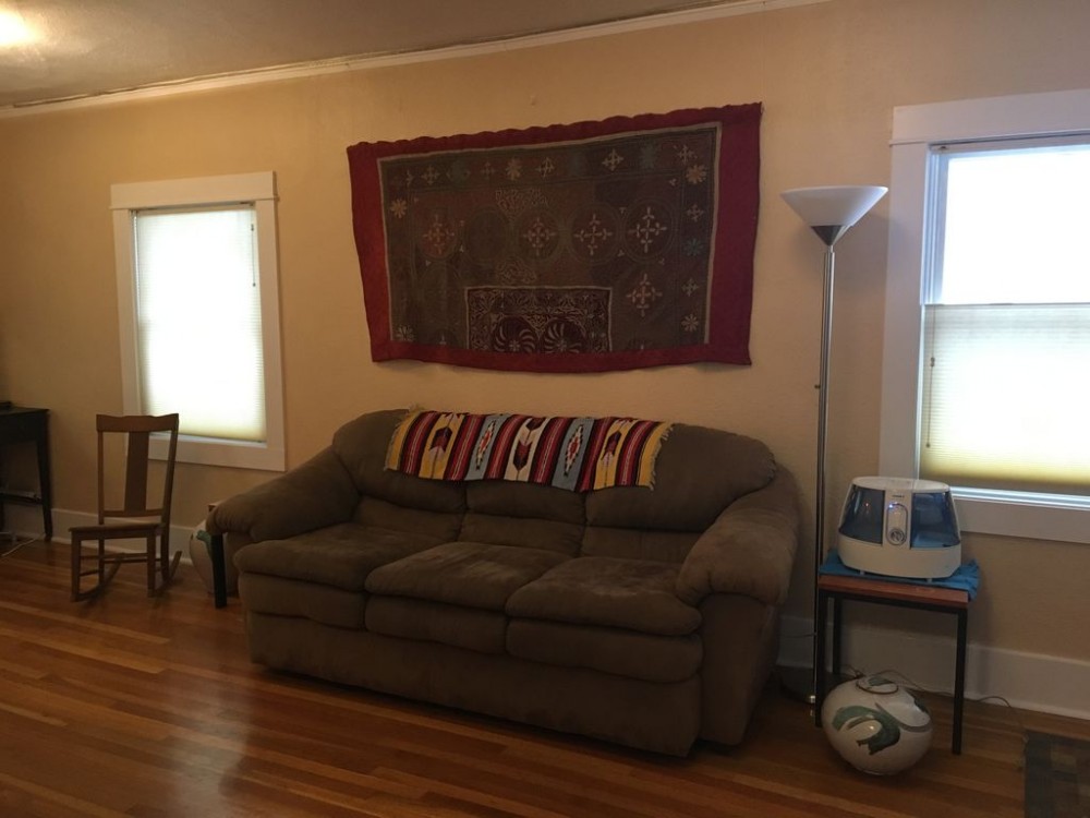 Flagstaff vacation rental with
