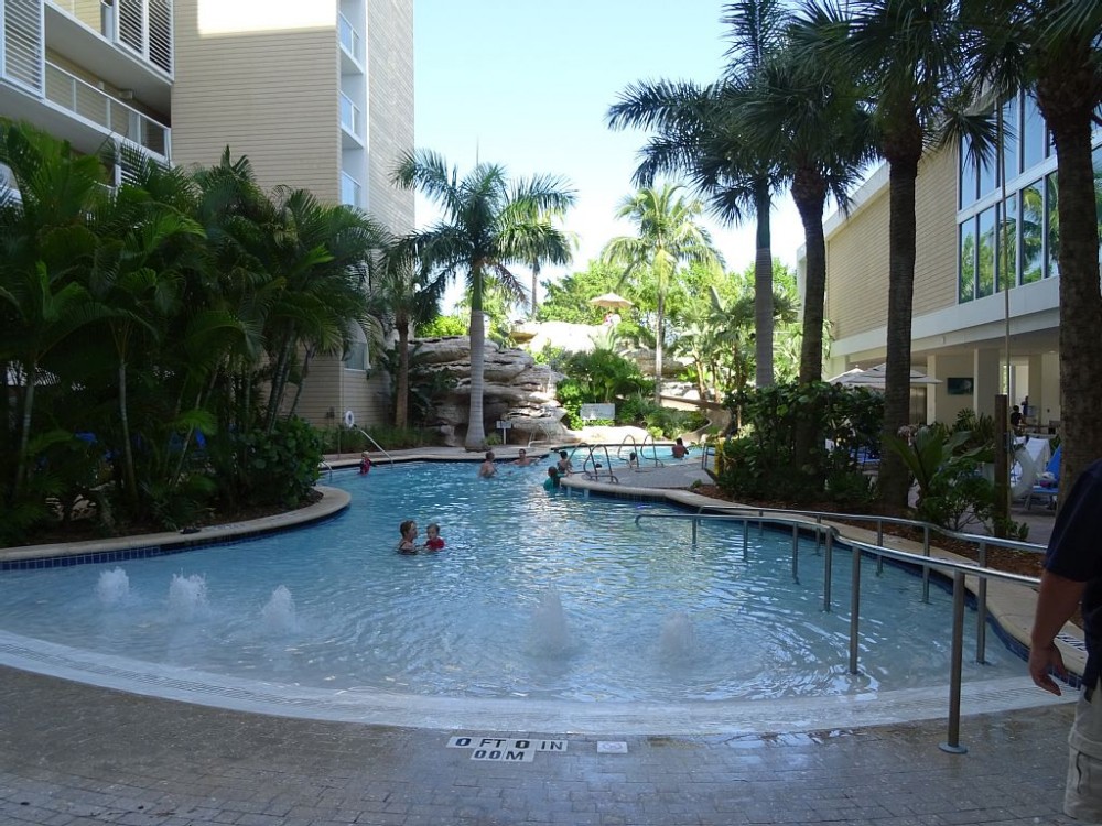 Marco Island vacation rental with
