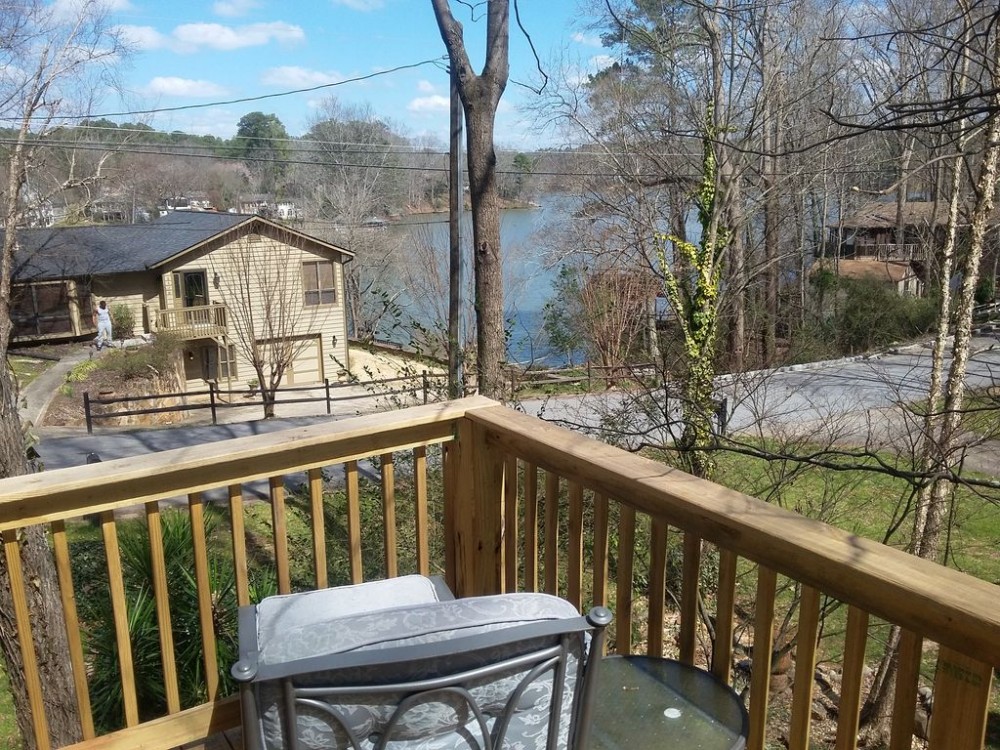 Snellville vacation rental with