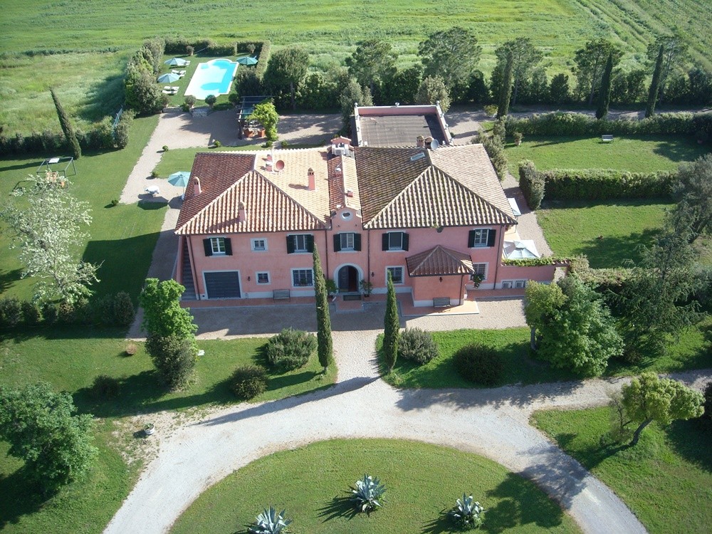 Tuscany vacation Villa rental