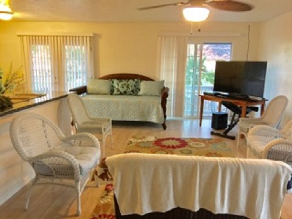 Waianae vacation rental with