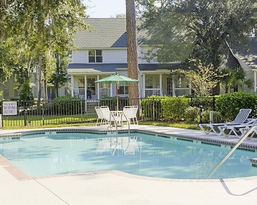 Hilton Head Island South Carolina Vacation Rental Cottages At