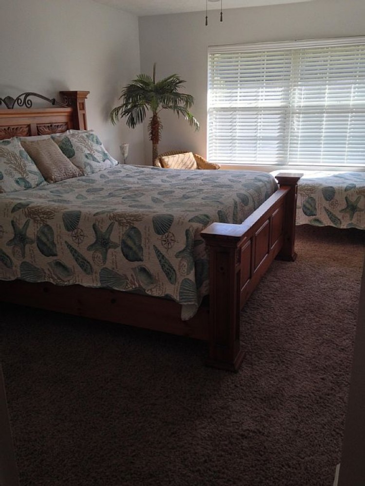 St. Augustine vacation rental with
