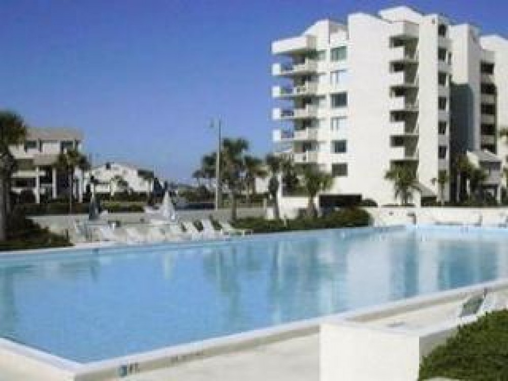 Pensacola Beach vacation rental with