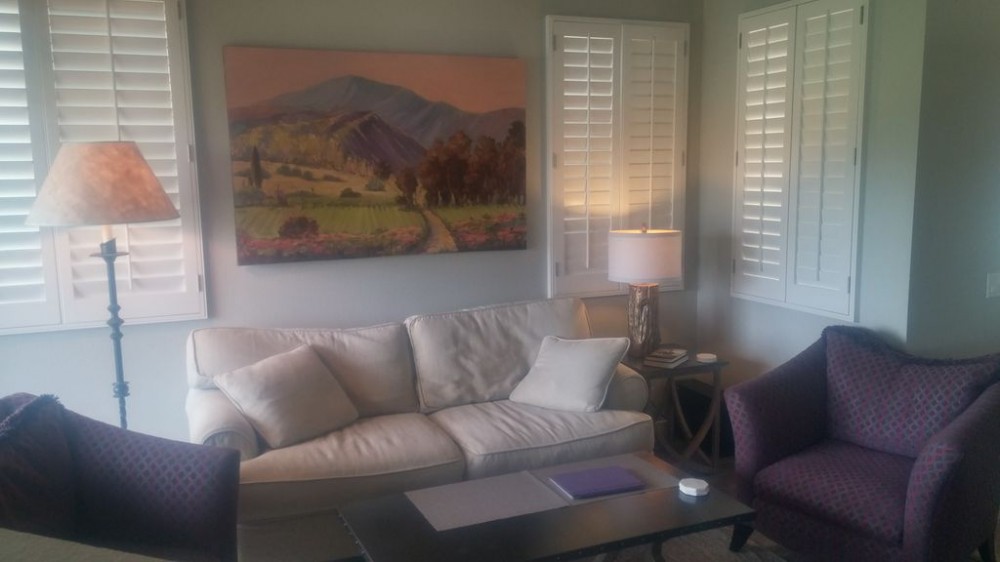 Palm Desert vacation rental with