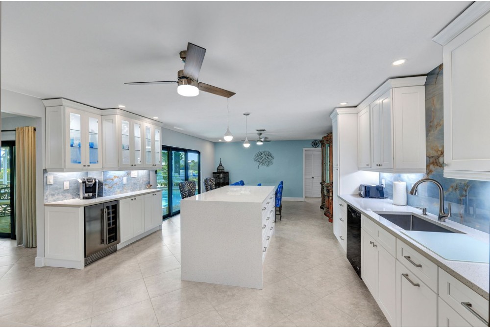 Florida vacation Villa rental