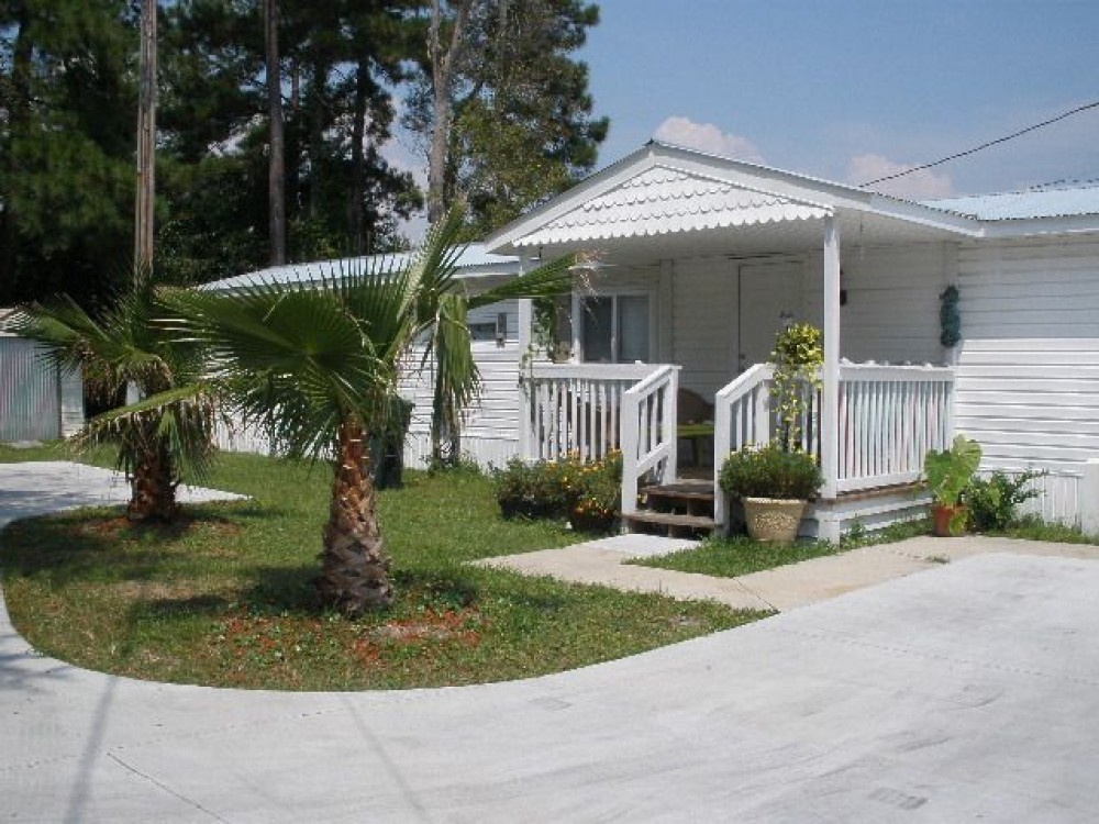 Murrells Inlet vacation rental with