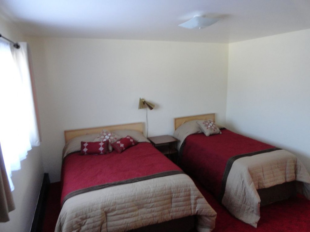 Ironwood vacation rental with Bed Room No. 2