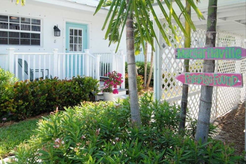 Fort Pierce vacation rental with