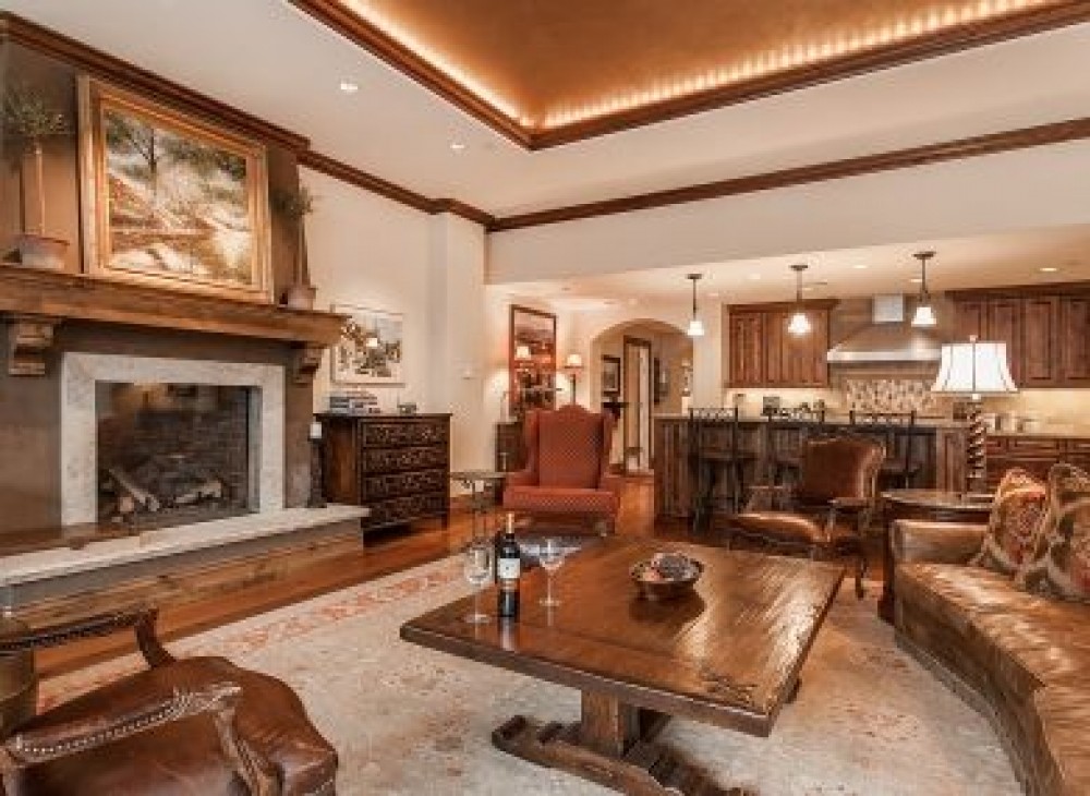 Vail vacation rental with