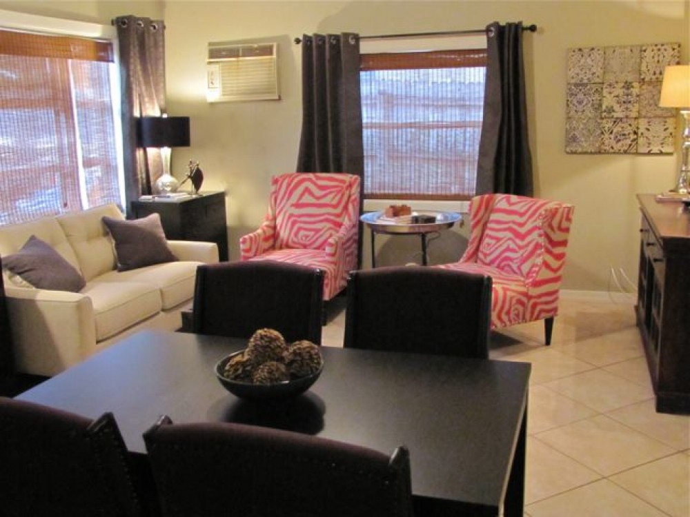 Wilton Manors vacation rental with