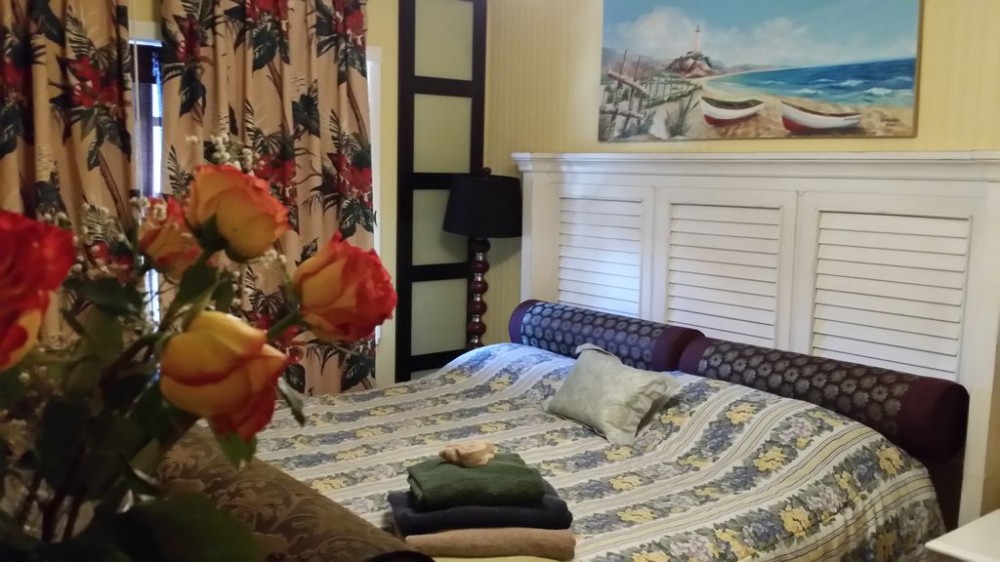 Clearwater vacation rental with