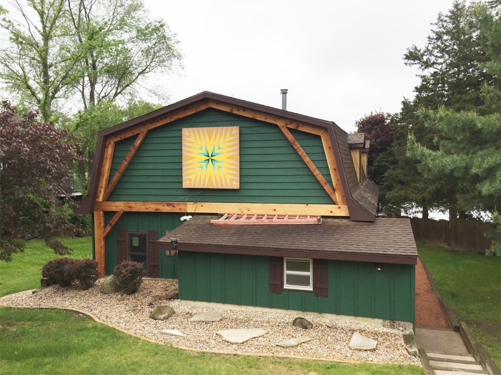 Wisconsin Dells vacation rental with